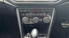 Volkswagen T-Roc 2.0 TSI 4MOTION R-Line 5dr DSG Petrol Hatchback